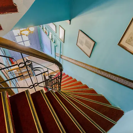 بيت شباب Cheers Vintage