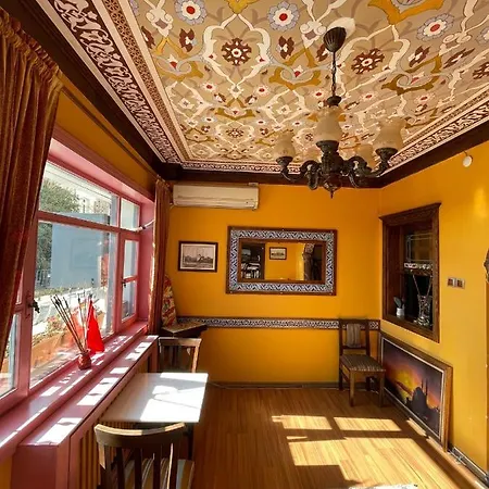 Cheers Vintage * Istambul