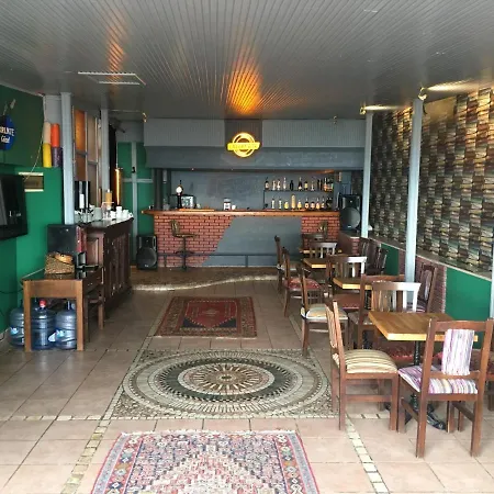 Cheers Vintage Hostel *