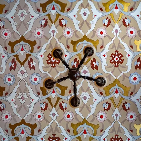 Auberge de jeunesse Cheers Vintage Istambul