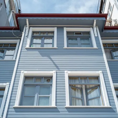 Hostel Cheers Vintage