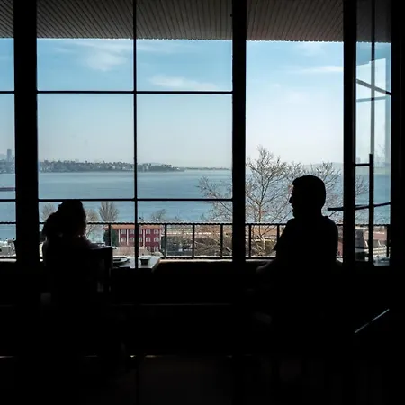 Cheers Vintage Hostel Istanbul