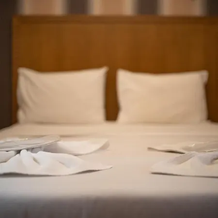 Hostel Cheers Vintage Istanbul