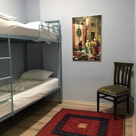 Cheers Vintage Istanbul