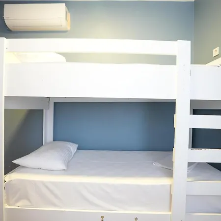 Cheers Vintage Hostel