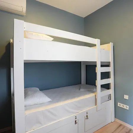 Auberge de jeunesse Cheers Vintage *