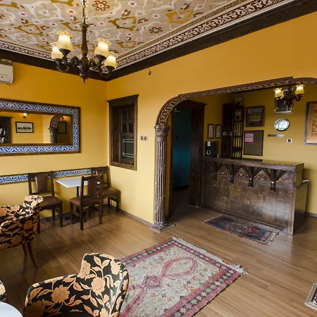 Cheers Vintage Istambul