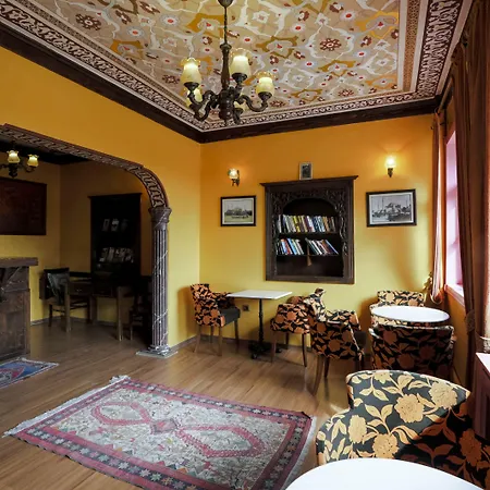 Auberge de jeunesse Cheers Vintage *