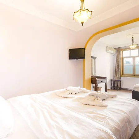 Auberge de jeunesse Cheers Vintage *