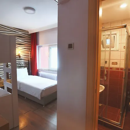 Cheers Vintage Auberge de jeunesse *