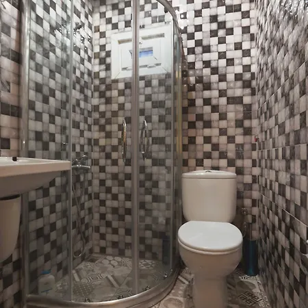 Auberge de jeunesse Cheers Vintage *