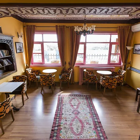 Auberge de jeunesse Cheers Vintage