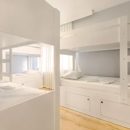 Cheers Vintage Auberge de jeunesse