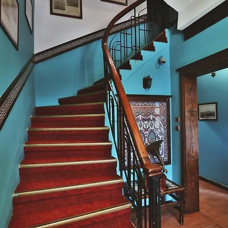 Cheers Vintage Istambul