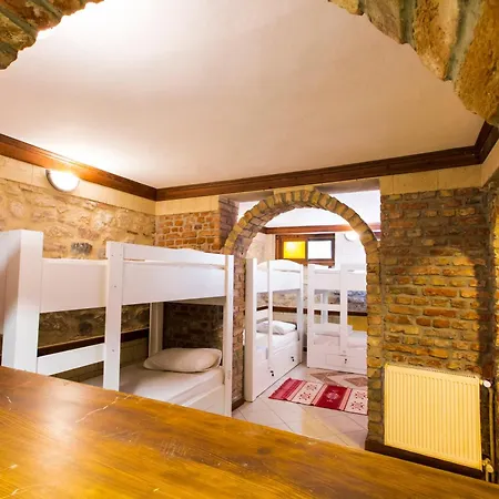 Auberge de jeunesse Cheers Vintage