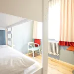 Cheers Vintage Hostel Istanbulská provincie