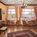 Hostel Cheers Vintage Istanbulská provincie