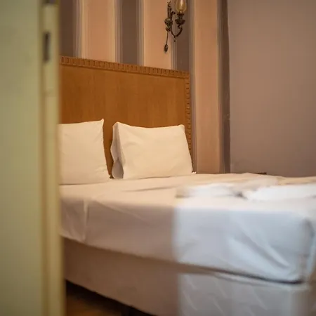 Hostel Cheers Vintage Κωνσταντινούπολη