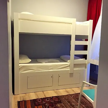 Hostel Cheers Vintage Κωνσταντινούπολη