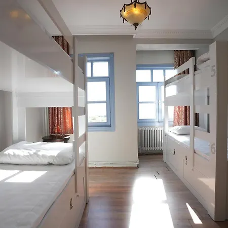 Hostel Cheers Vintage Κωνσταντινούπολη