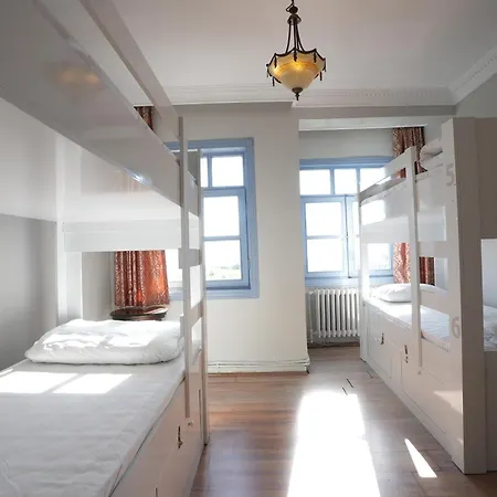 Hostel Cheers Vintage