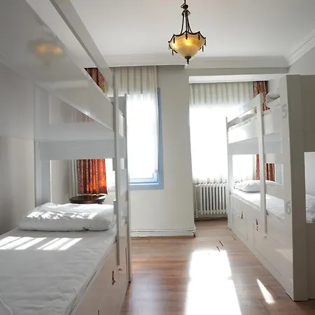 Hostel Cheers Vintage *