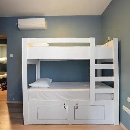 Cheers Vintage Hostel Κωνσταντινούπολη