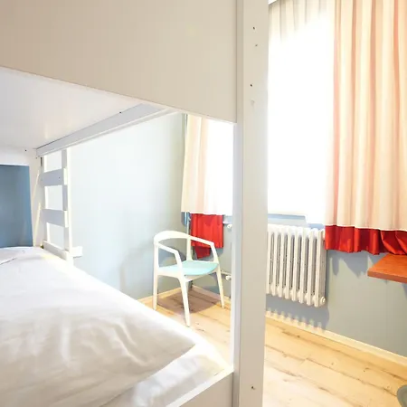 Cheers Vintage Hostel Κωνσταντινούπολη