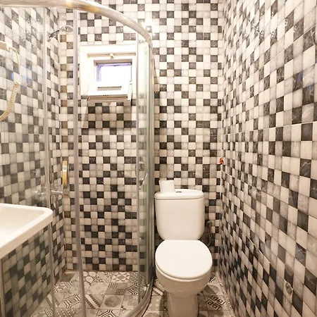 Cheers Vintage Hostel Κωνσταντινούπολη