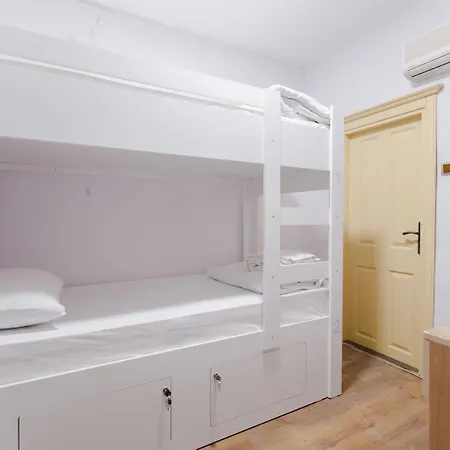 Cheers Vintage Hostel Κωνσταντινούπολη