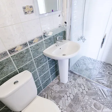 Hostel Cheers Vintage Κωνσταντινούπολη