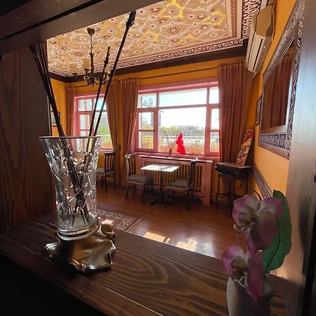 Hostel Cheers Vintage *