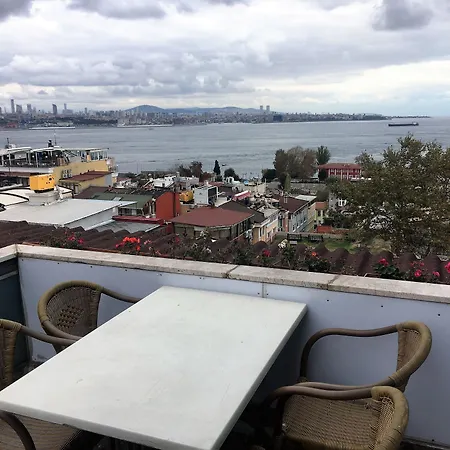 Hostel Cheers Vintage Κωνσταντινούπολη