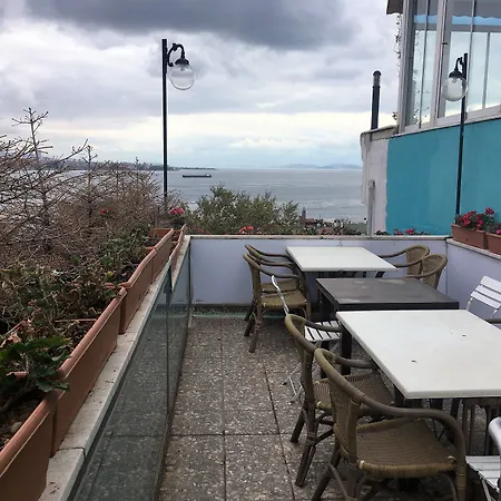 Cheers Vintage Hostel Κωνσταντινούπολη