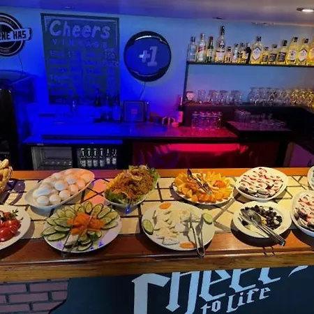 Cheers Vintage Hostel