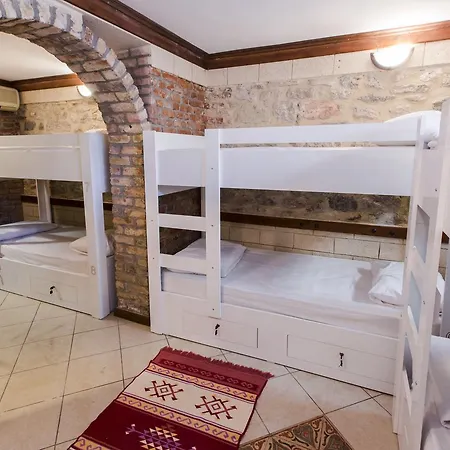 Cheers Vintage Hostel Κωνσταντινούπολη