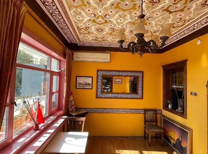 Cheers Vintage * איסטמבול