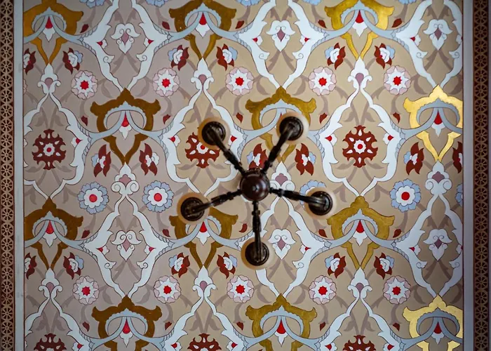 אכסניה Cheers Vintage איסטמבול