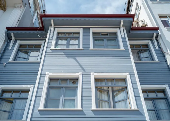 אכסניה Cheers Vintage