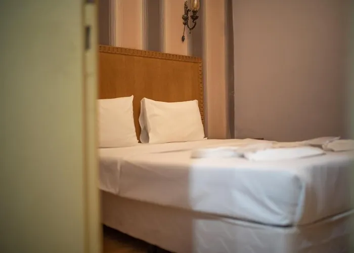 אכסניה Cheers Vintage איסטמבול