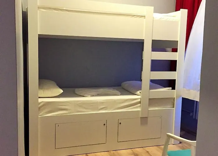 אכסניה Cheers Vintage איסטמבול