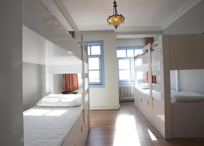 אכסניה Cheers Vintage