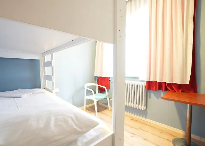 Cheers Vintage אכסניה איסטמבול