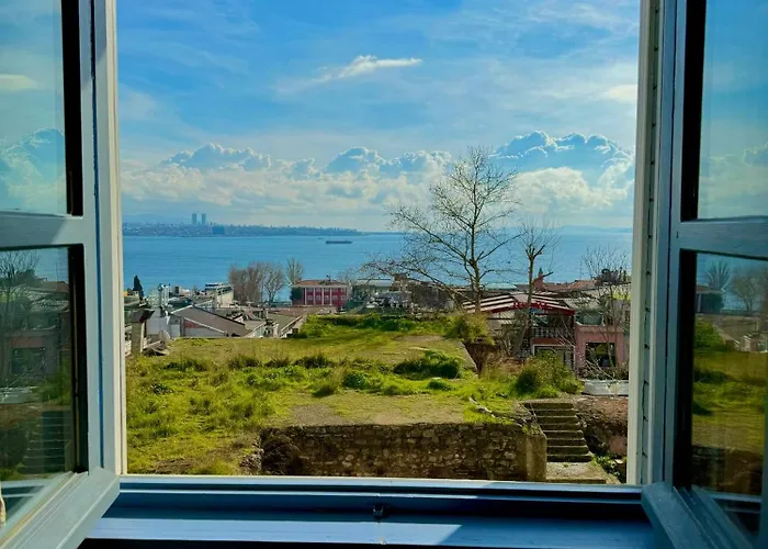 אכסניה Cheers Vintage *