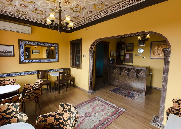 Cheers Vintage איסטמבול