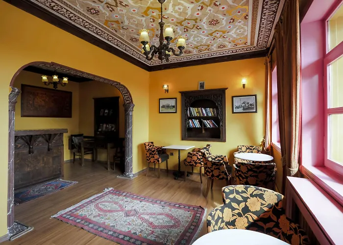 אכסניה Cheers Vintage *