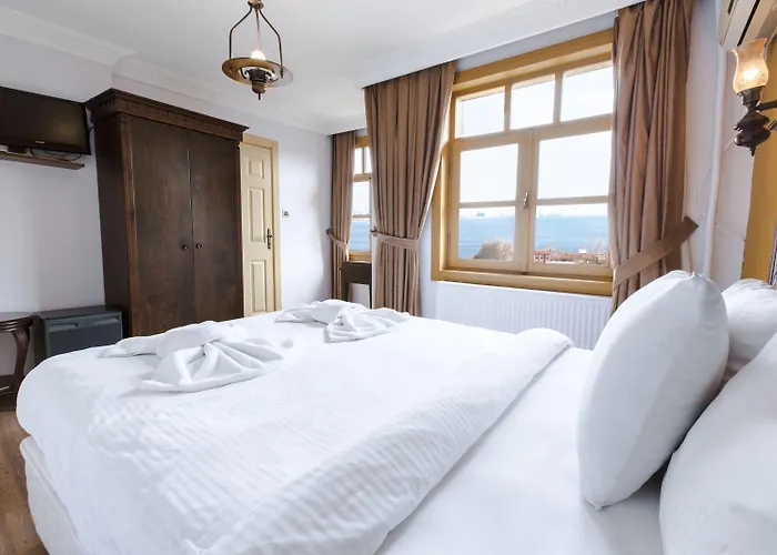 Cheers Vintage אכסניה