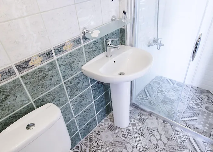 אכסניה Cheers Vintage איסטמבול