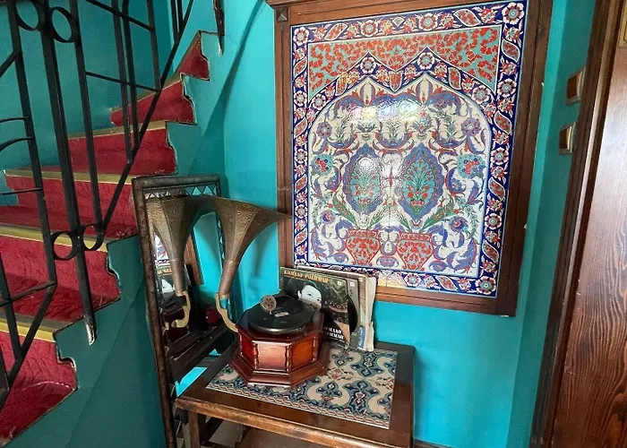 Cheers Vintage איסטמבול