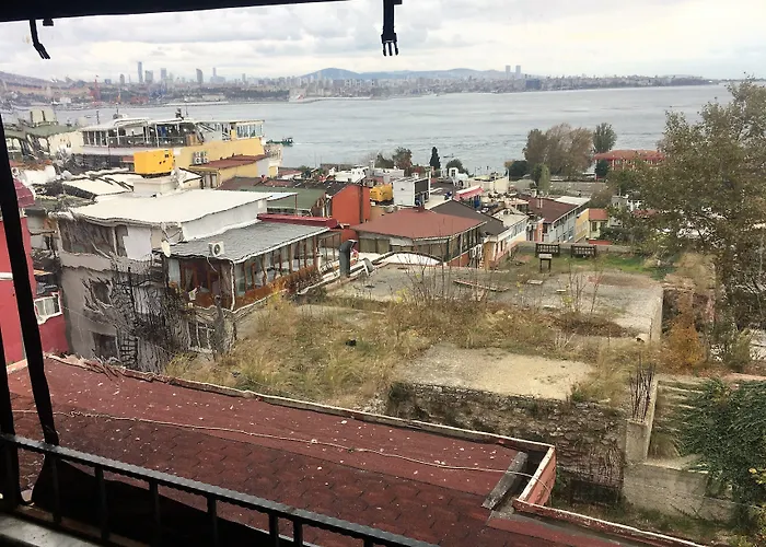 Cheers Vintage איסטמבול